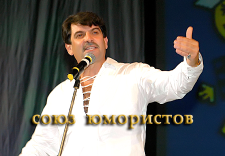 Владимир Вишневский