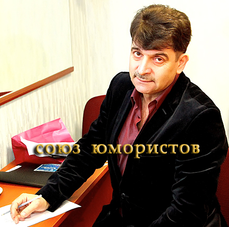 Владимир Вишневский