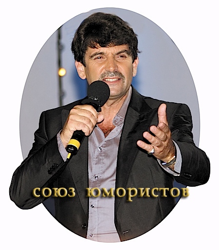 Владимир Вишневский