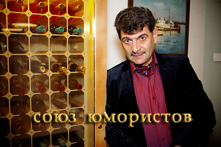 Владимир Вишневский