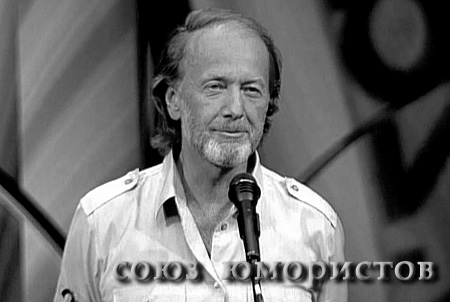 Михаил Задорнов страница памяти