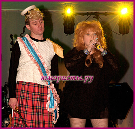 Банкет Совета Федерации