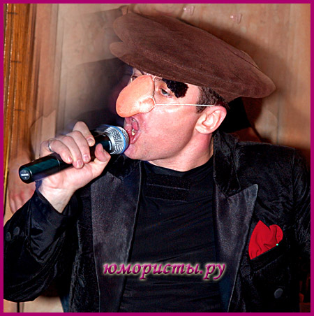 Банкет Совета Федерации