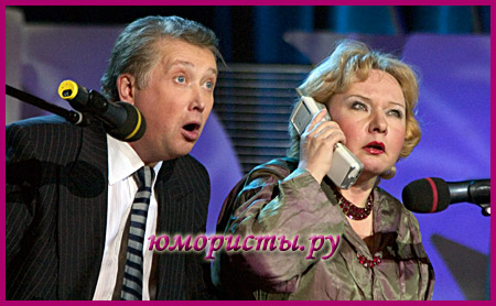 Банкет Совета Федерации