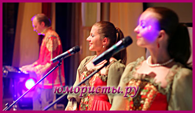 Казачий хор