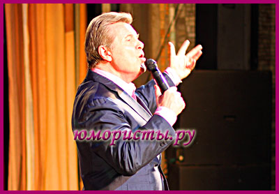 Лев Лещенко