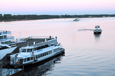 Мировой политический форум Ярославль 2010